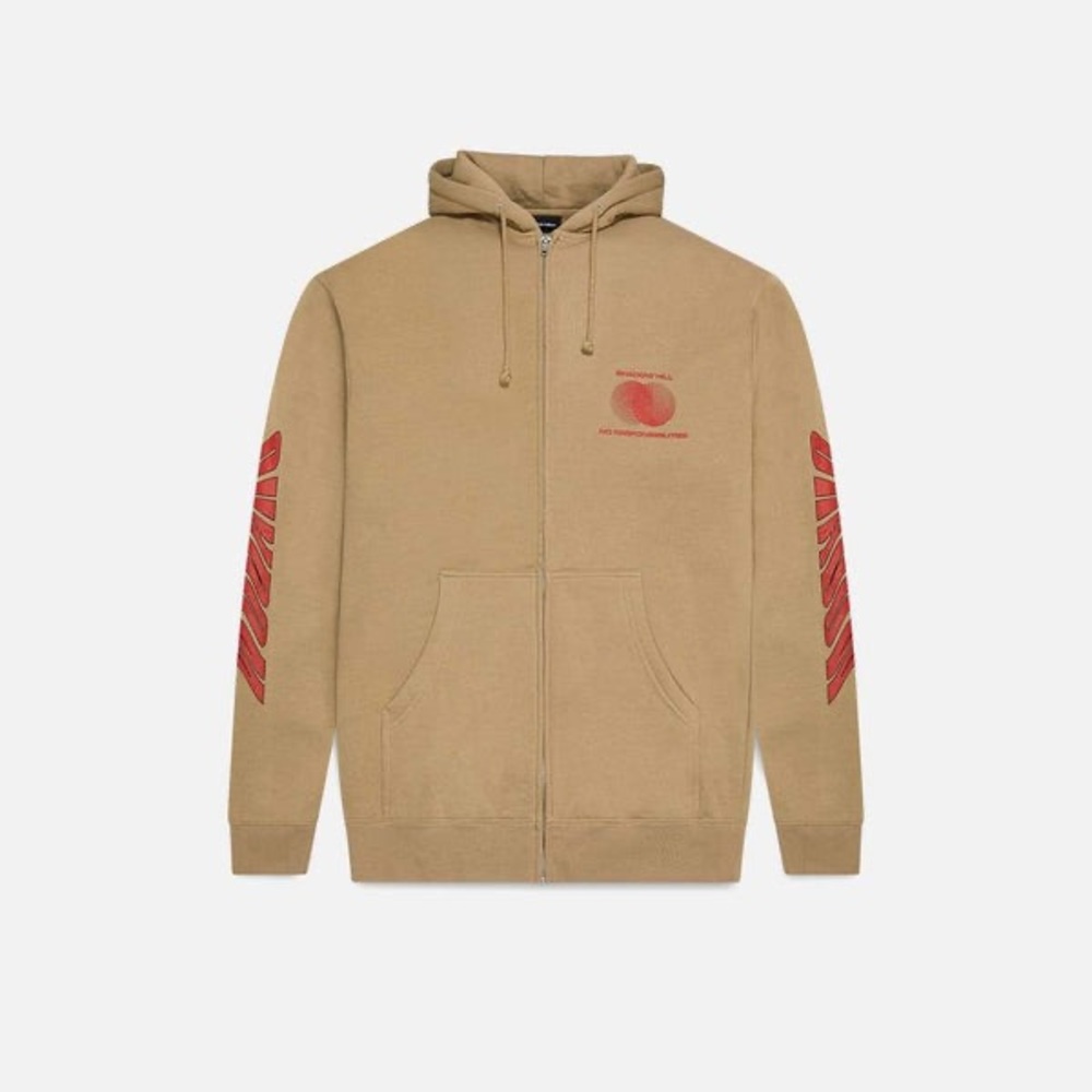 Shadow Hill Sweatshirt